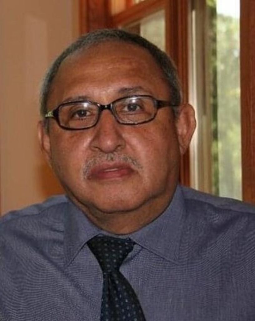 Oscar A. Quinones