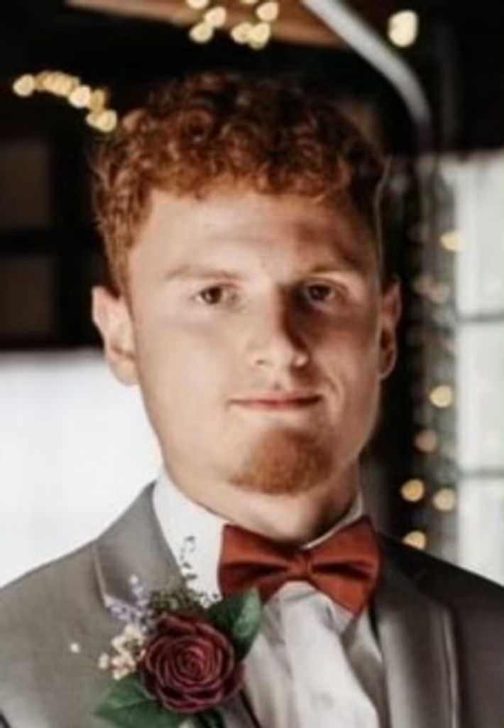 Grady Mahoney Profile Photo