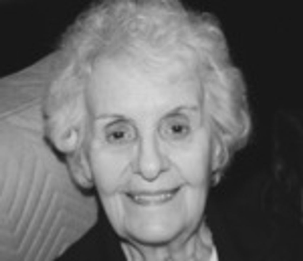 Doris Zaugg Profile Photo