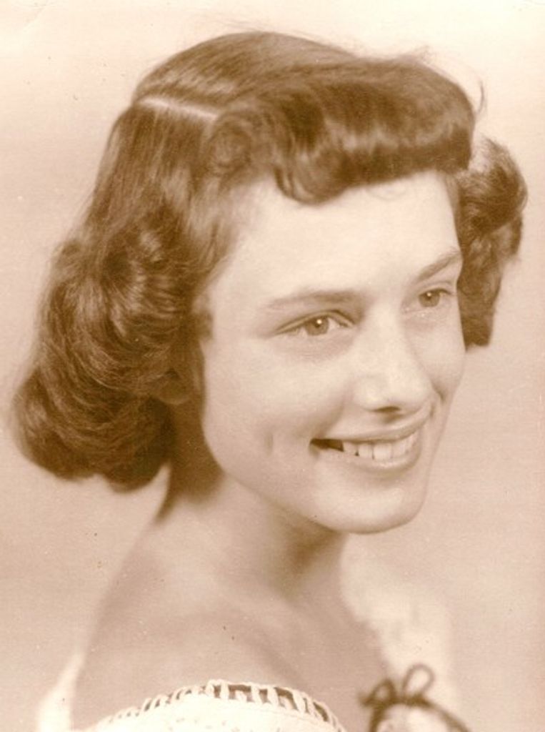 Patricia Roetker