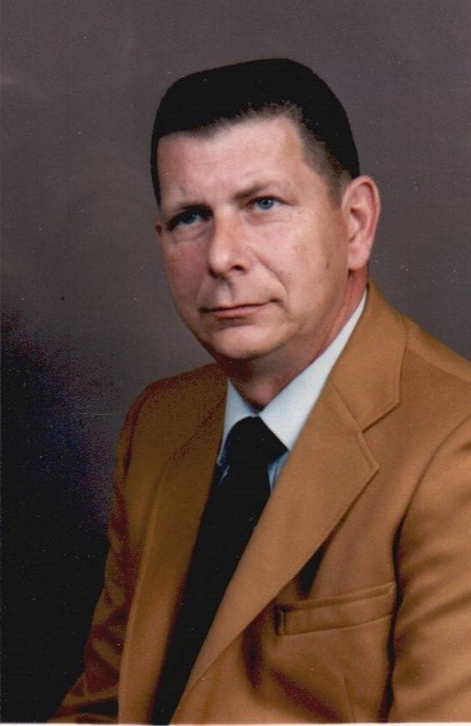 Bruce M. Daggett