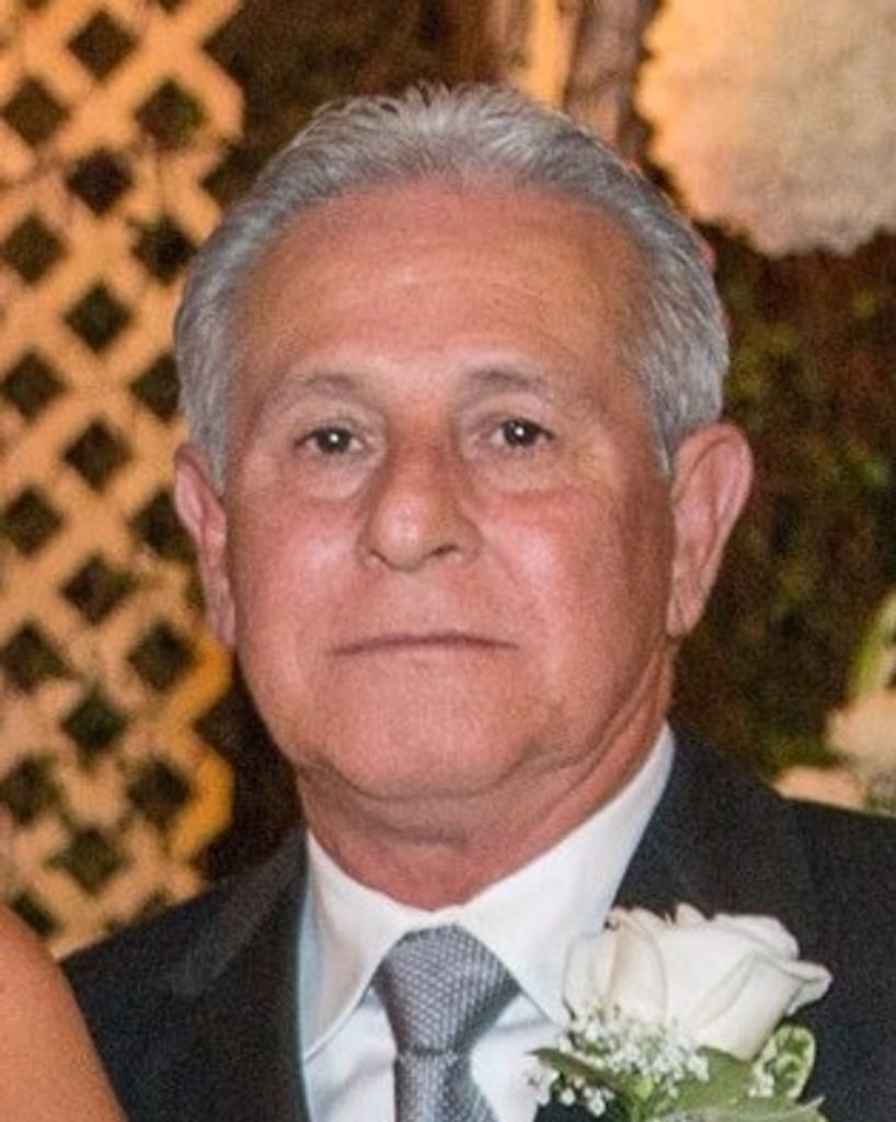 Ronnie Procell Profile Photo