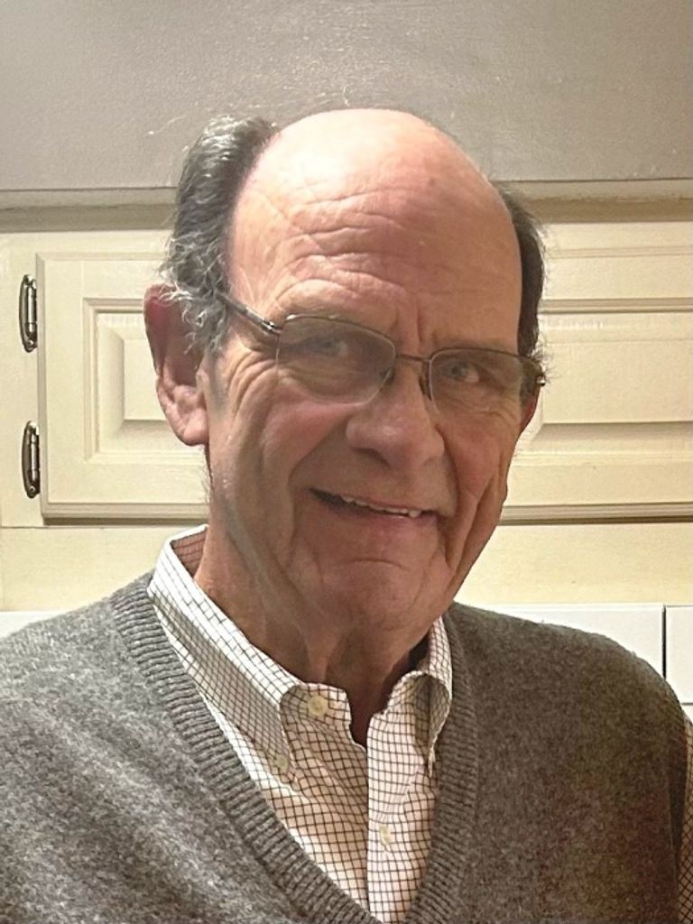 William "Bill" E. Rodenberg