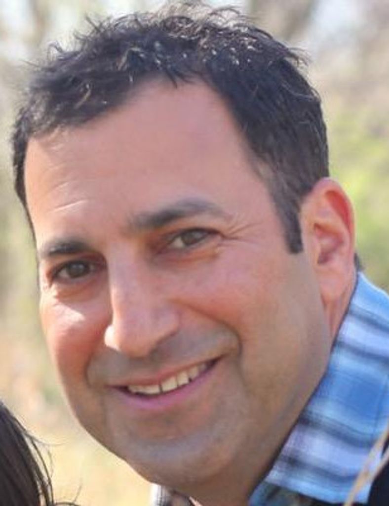 Steven Todd Immergut