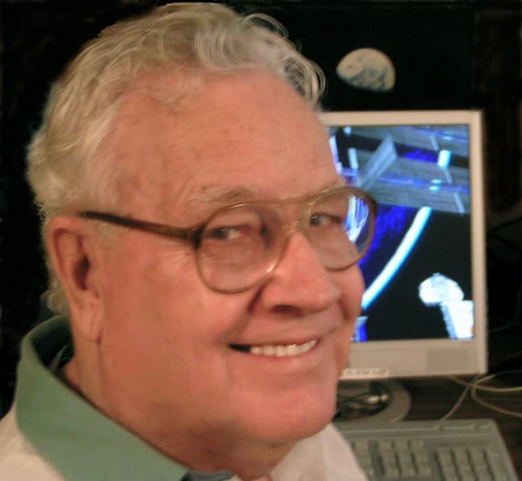 Joseph Lee Green Profile Photo