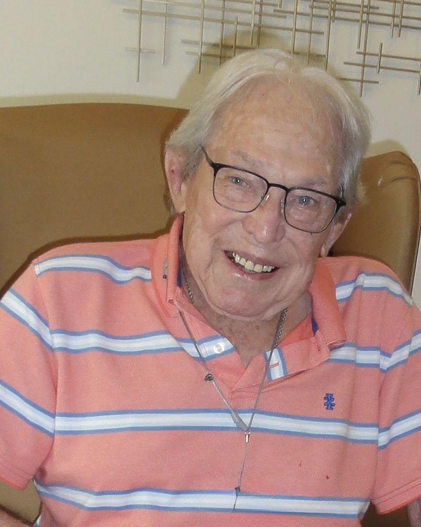 Charles "Chuck" W. Lewis Profile Photo