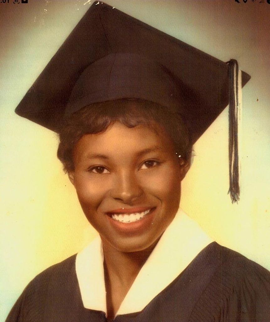 Mrs. Earnestine G. Poke Profile Photo