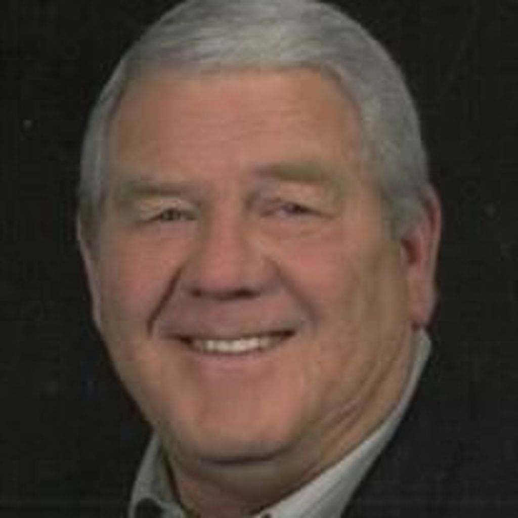 George M. "Mac" Brooks