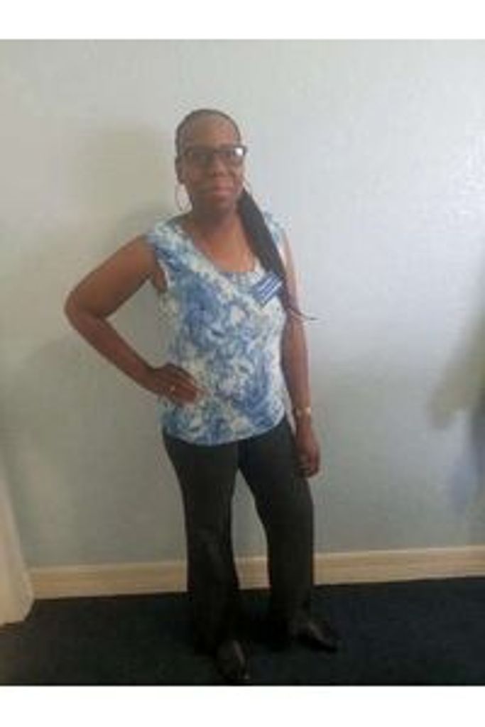 Taunya Michelle Thompson Profile Photo
