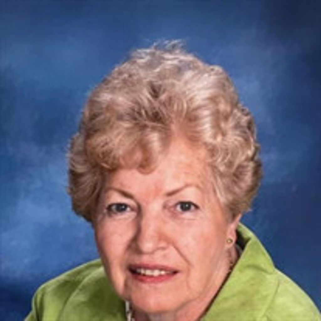 Dorothy J Eifert