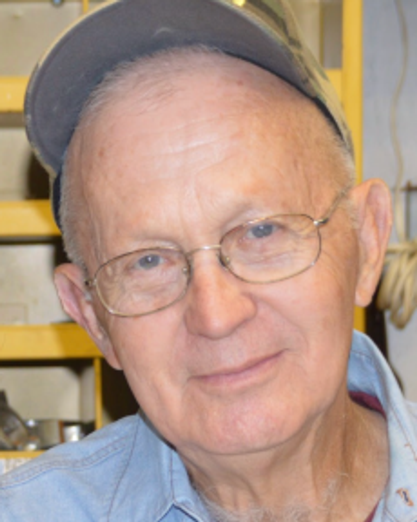 James Shelton Walker, Sr.