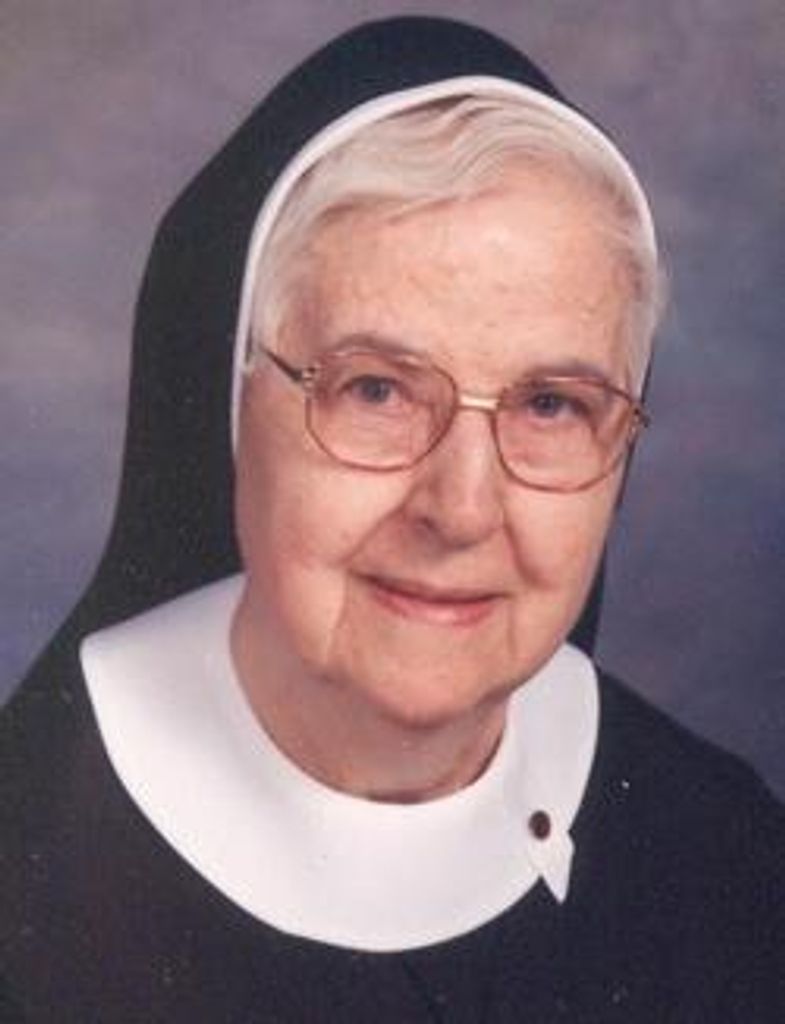 Sister Mary Aileen Madej, Cssf