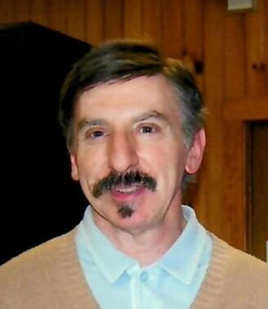 Gerald M. "Jerry" Romotsky