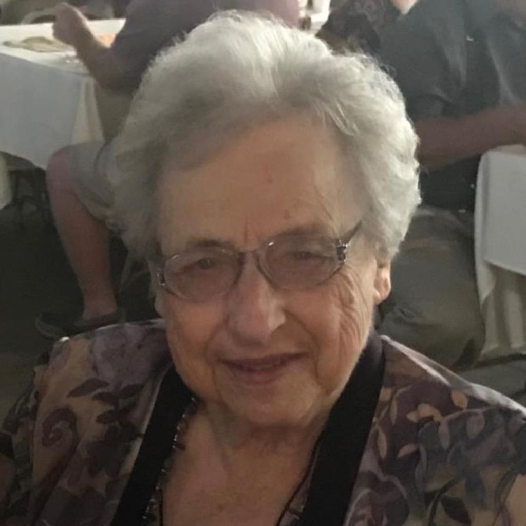 Mildred "Millie" Mary Iscoll Profile Photo
