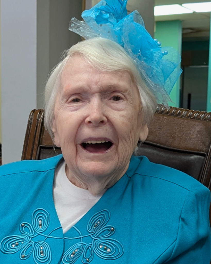 Willa Eason Bell Profile Photo