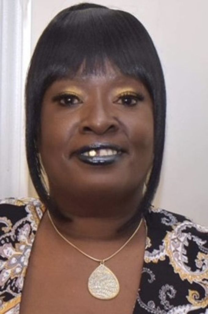 Turissa A. Thomas-Martin Profile Photo