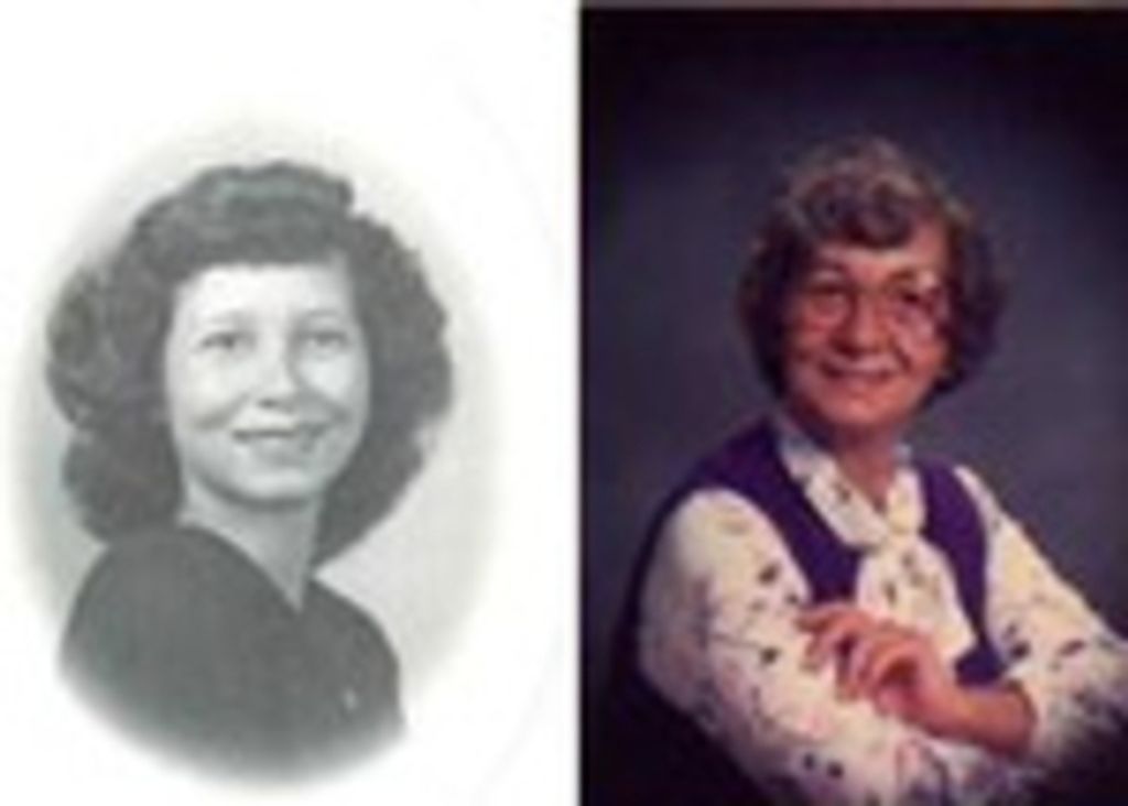 Marcella Iretha Dalton