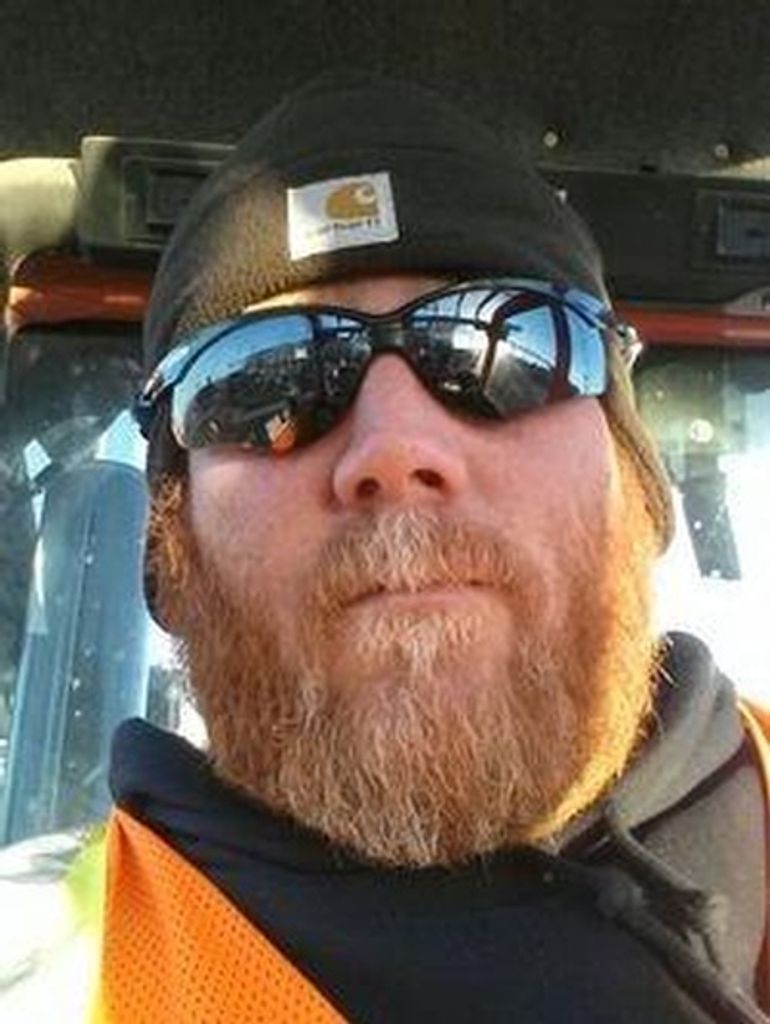 Shannon Paul Foster