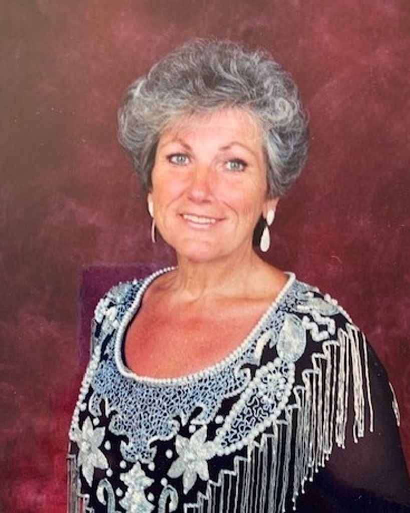 Veronica Simmons Profile Photo