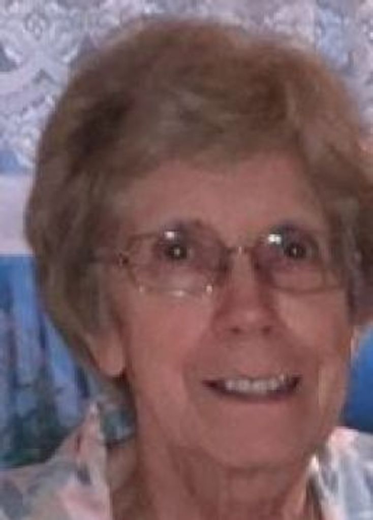 Norma Chapman Profile Photo