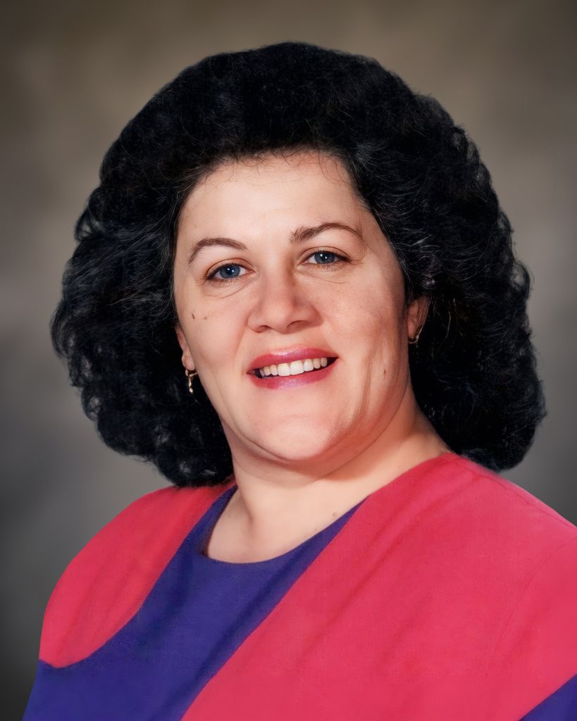 Joanne Debassige Profile Photo