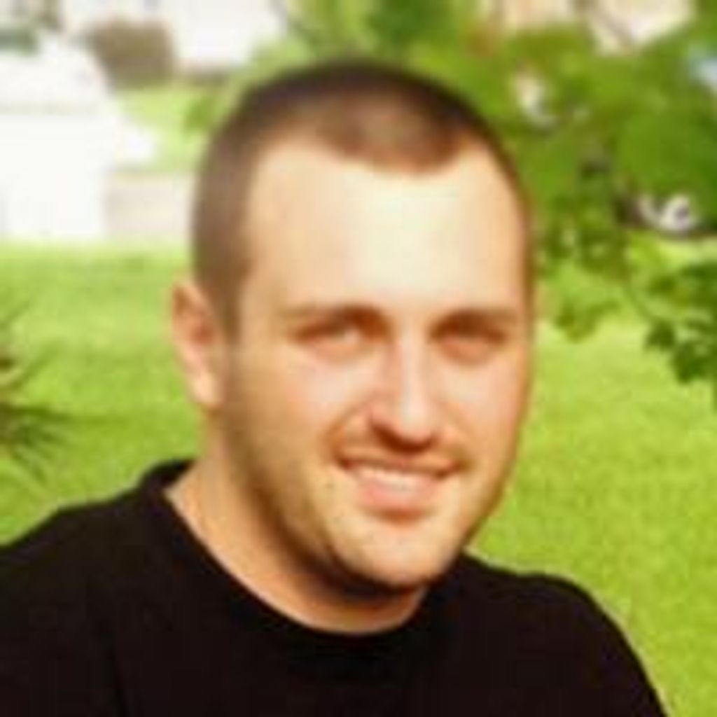 Joshua S. "Josh Delly" Delbrugge