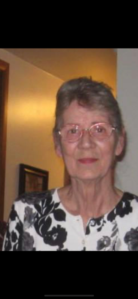Joan Dare Profile Photo