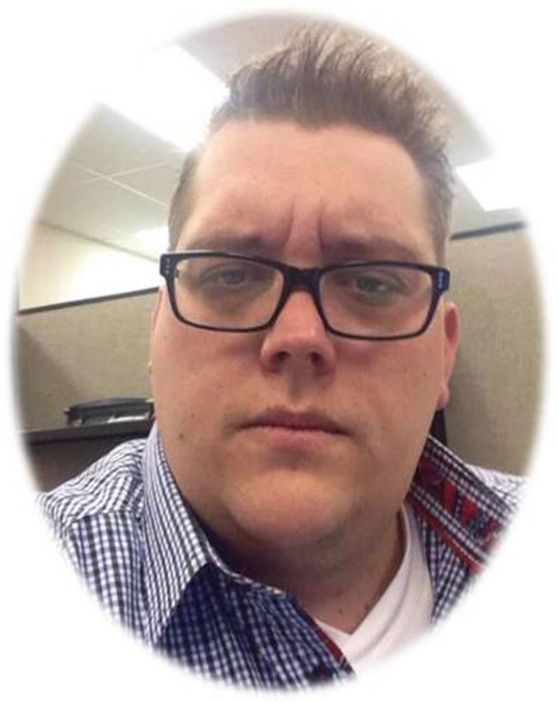 Jason Rex Heath Profile Photo