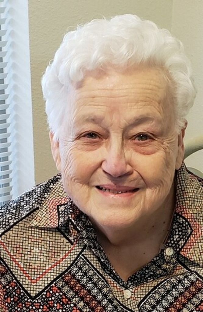 Patsy Ruth Dixon Profile Photo