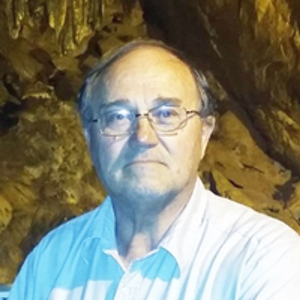 Elmer Lee Tincher Profile Photo