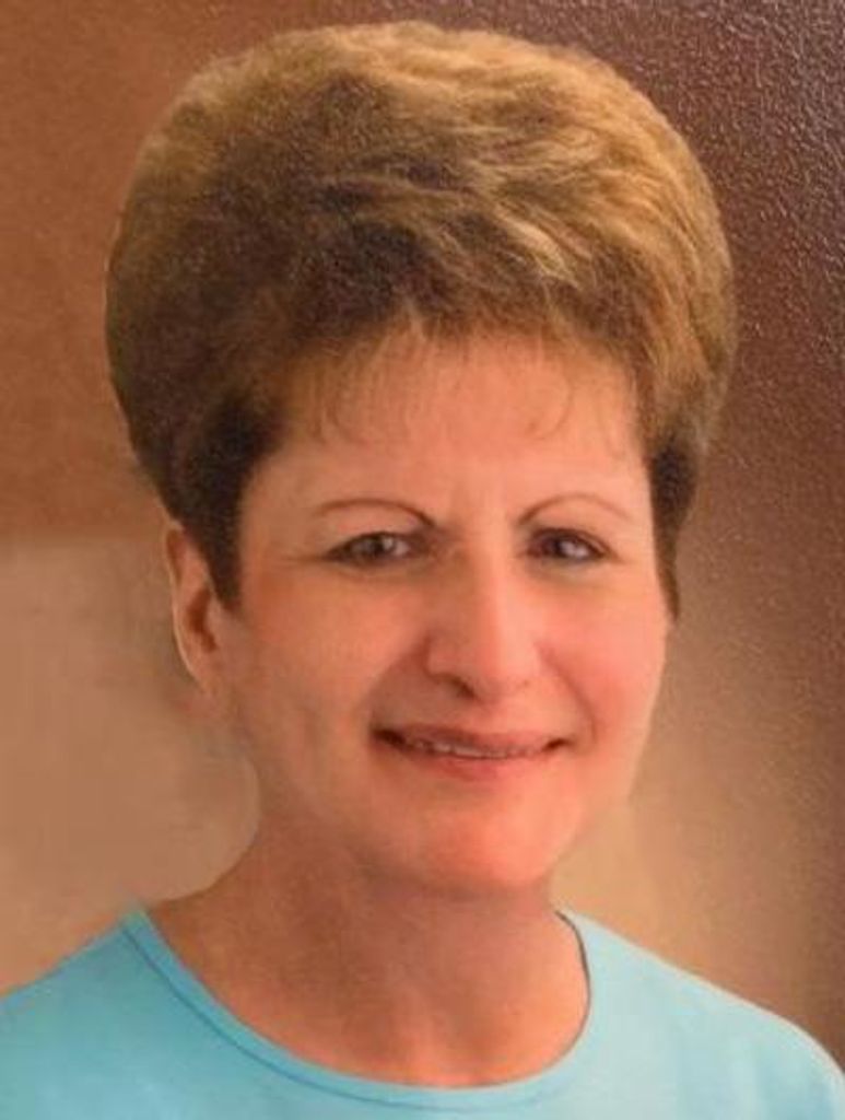 Beverly Ann Dismukes