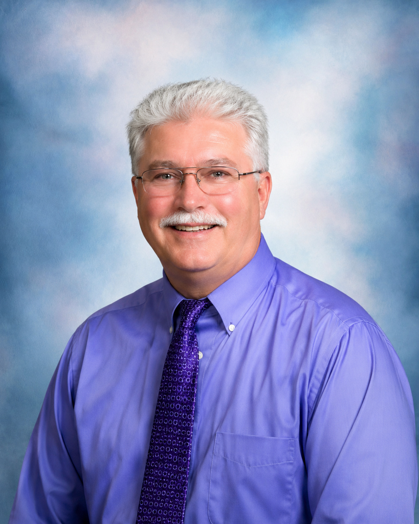Anthony Keith Fort Profile Photo