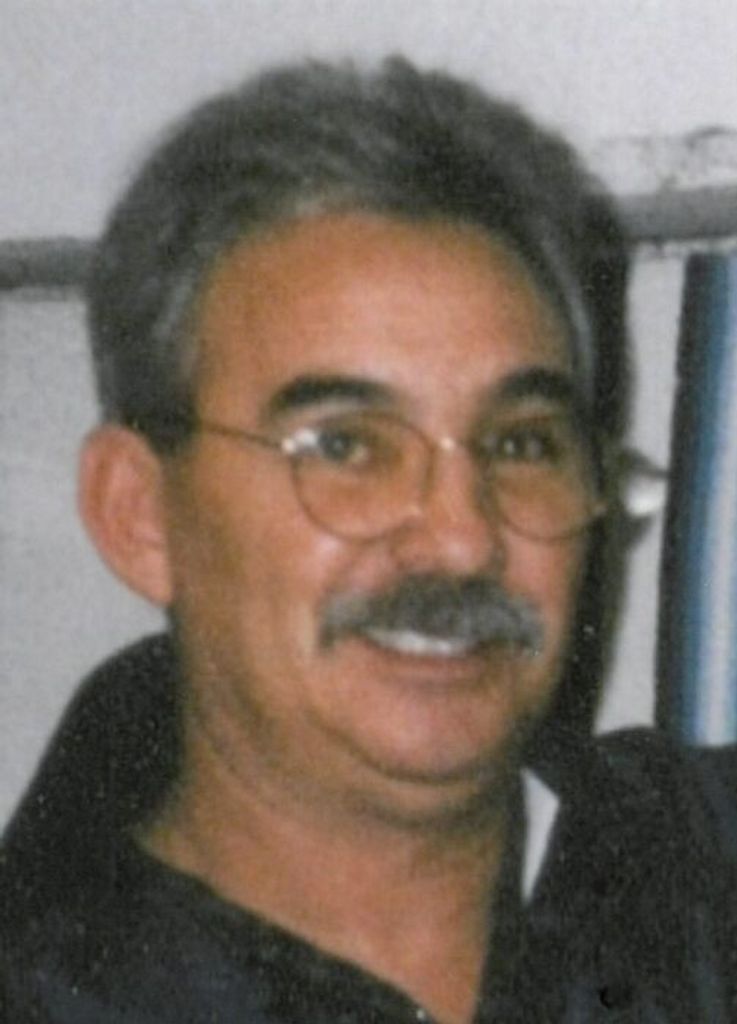 Hector F. Alafa, Sr. Profile Photo