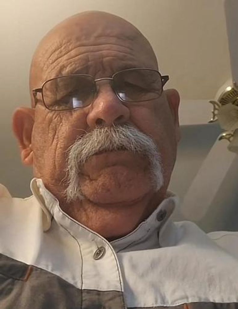 Evaristo Gonzalez Jr. Profile Photo