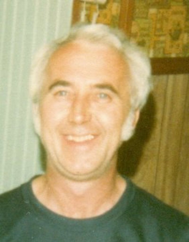 Leroy E. Rarick Profile Photo