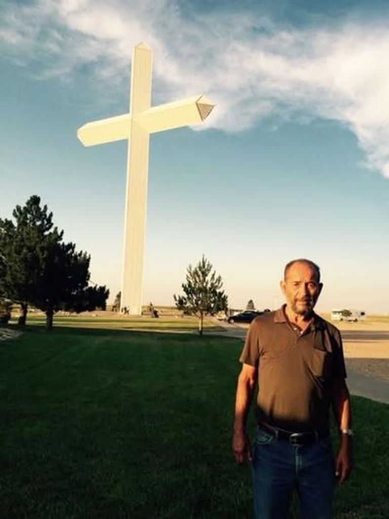 Ruben Franco Vasquez Profile Photo