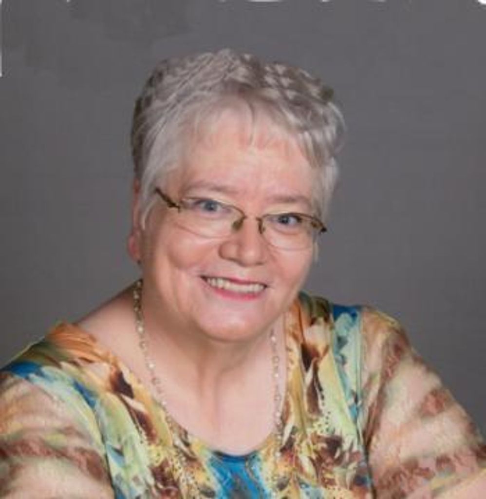 Betty Benson Profile Photo