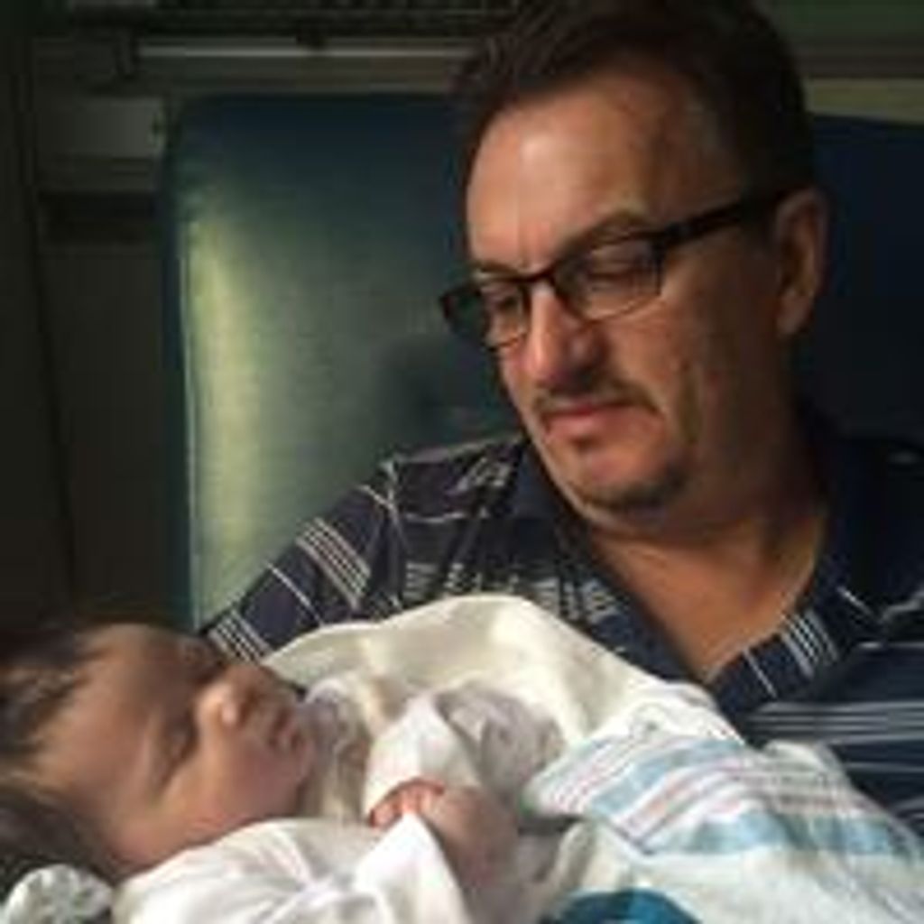 Ricky Alan Hohn Profile Photo