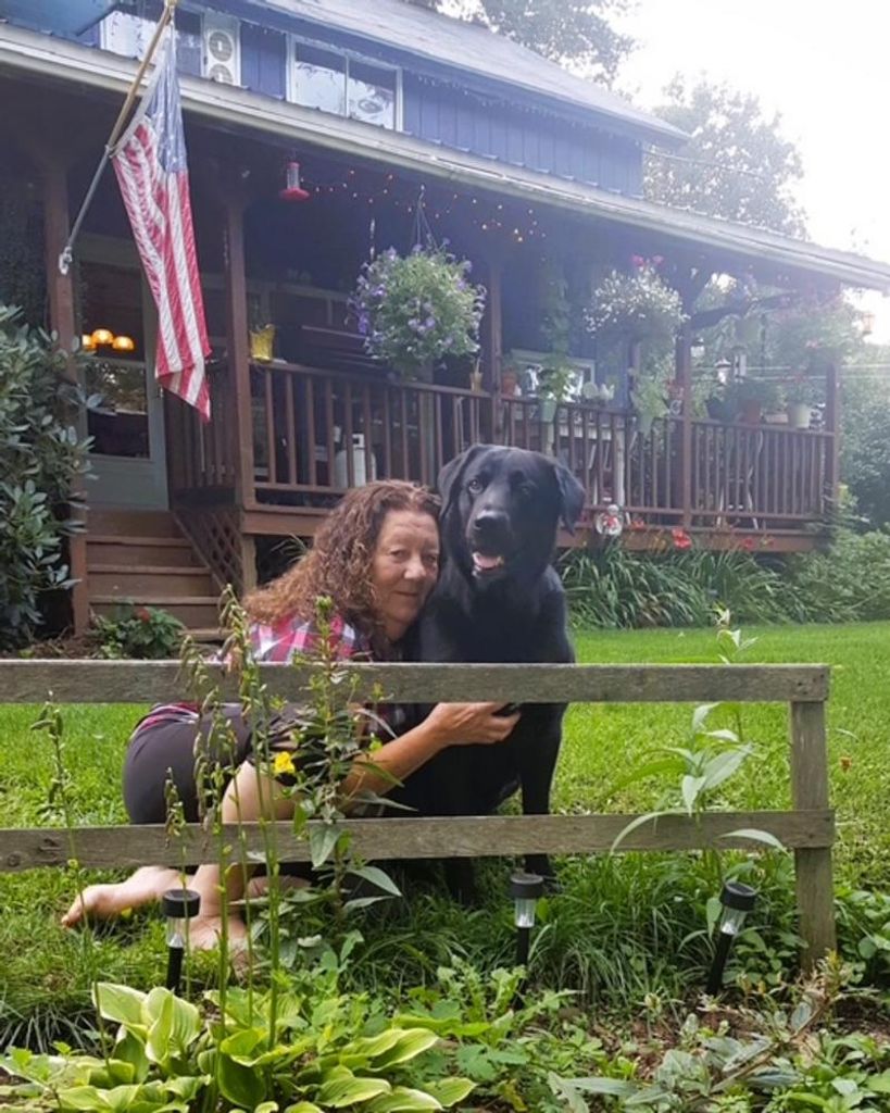 Cindy L. Calabrese (Anthony)