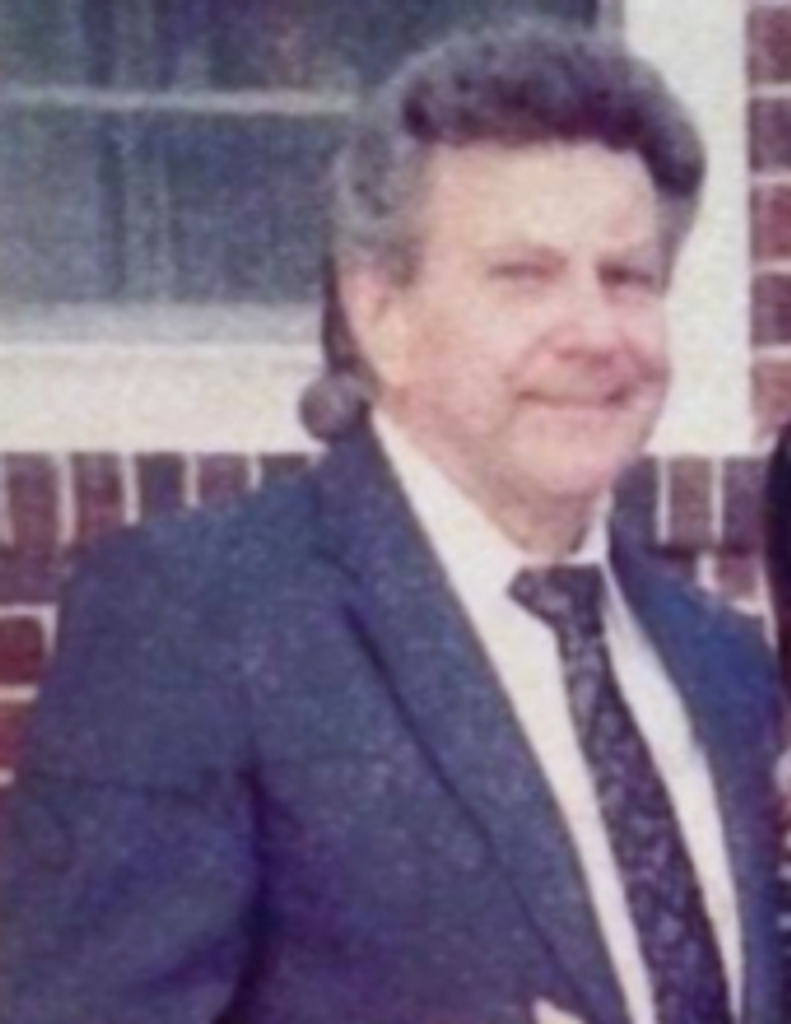 Joseph Franklin Walker, Jr. Profile Photo