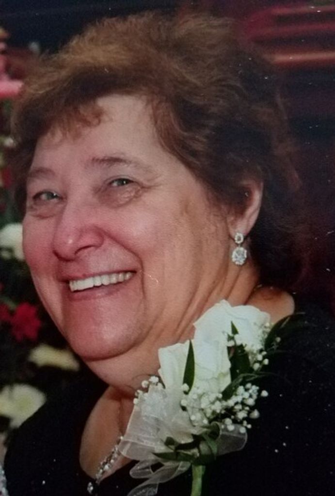 Dolores Garrity Profile Photo