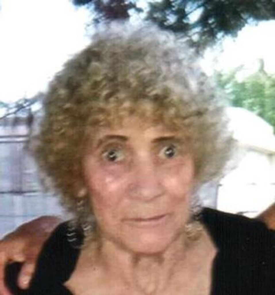 Sally Marie Valdez Profile Photo