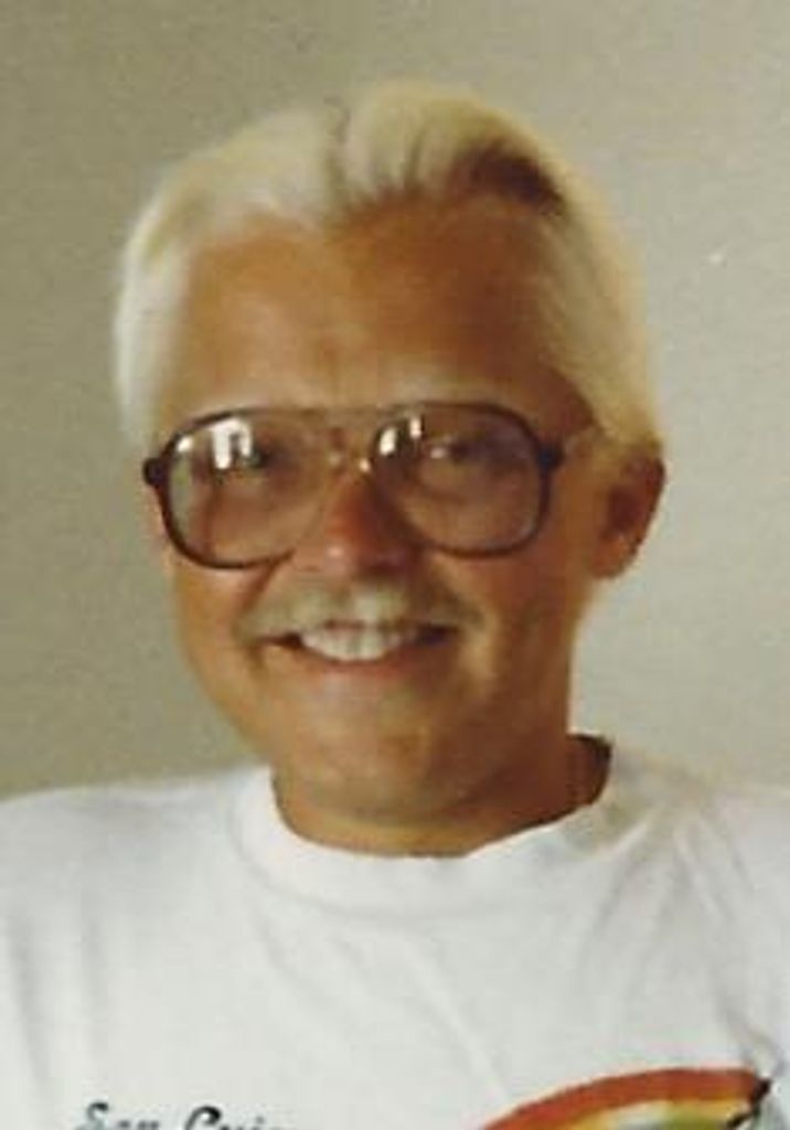 Scott E. Sampson