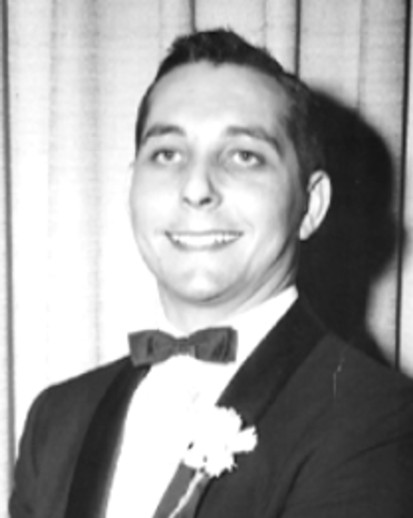 David Gerald Cohen