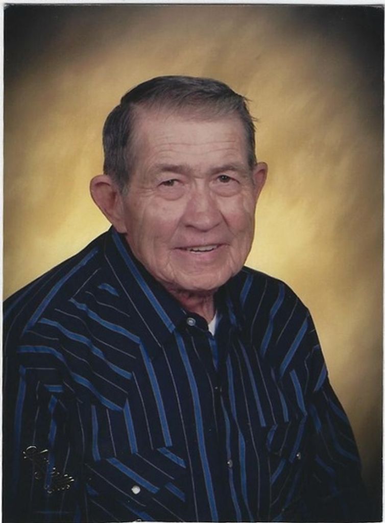Ronald Duane Tucker Profile Photo