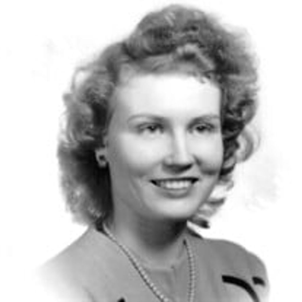 Doris Thompson