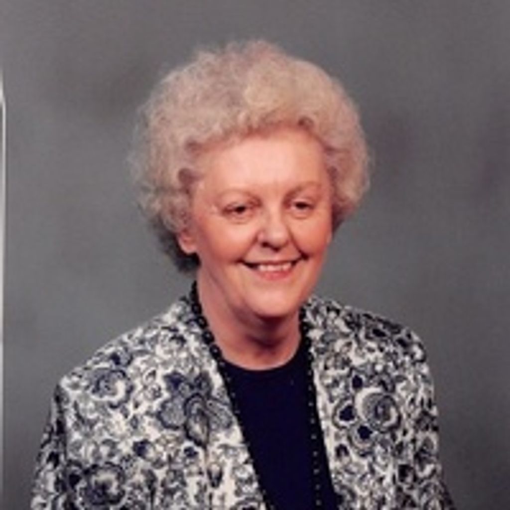 Gertrude Van Wienen