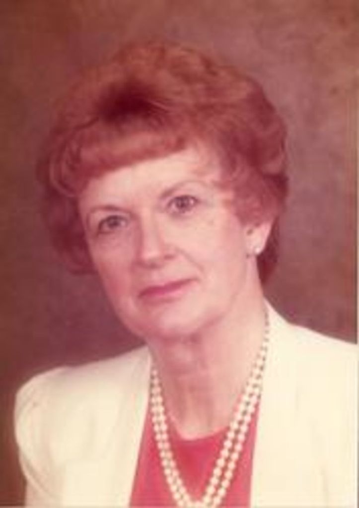 Dorothy Lund Rowe