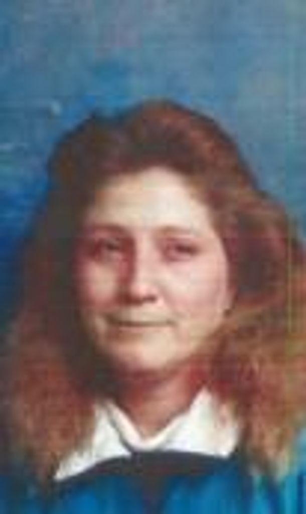 Pamela G Cornwell