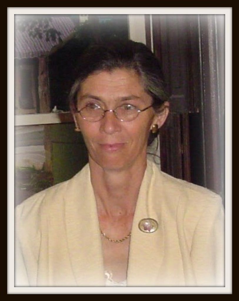 Christine Thea Wilkins
